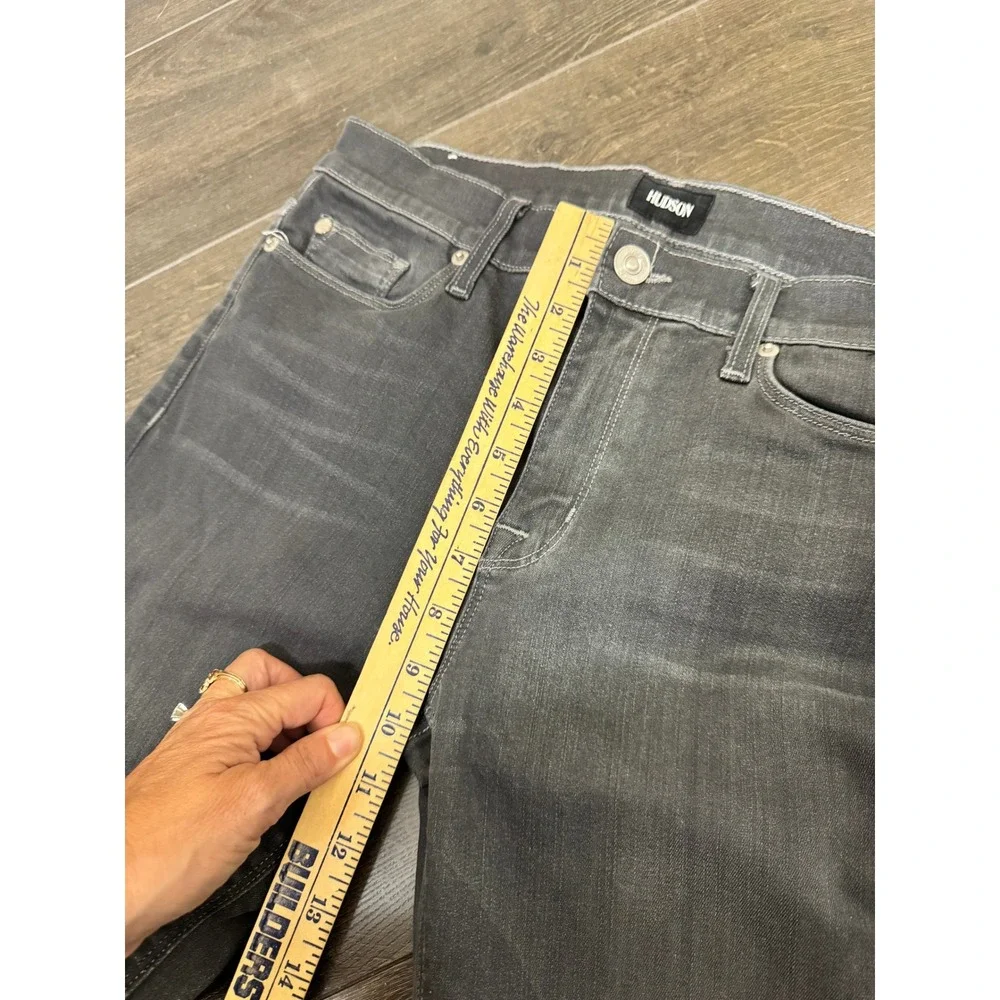 Hudson Jeans *there some